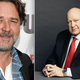 Russell Crowe (Left), Roger Ailes (Right)